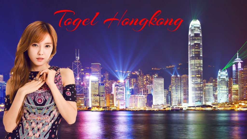 AGEN TOGEL HONGKONG