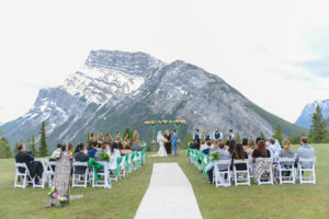 JessilynnWongPhotography Banff Tunnel Mountain Wedding 319